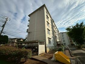 高津団地５街区５棟