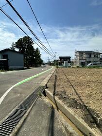 新潟県上越市大字富岡