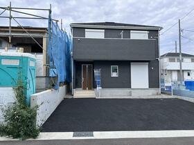 神奈川県秦野市ひばりケ丘