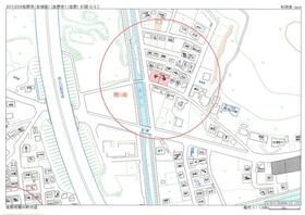栃木県佐野市関川町