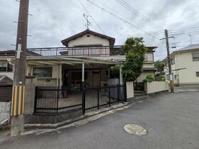 奈良県奈良市山陵町