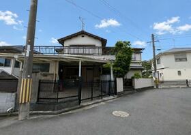 奈良県奈良市山陵町