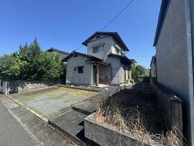 福岡県久留米市北野町中