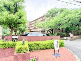 兵庫県芦屋市奥山