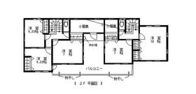 埼玉県加須市水深