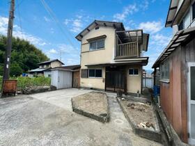 和歌山県橋本市高野口町名古曽