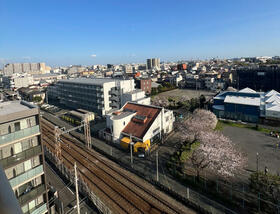 神奈川県川崎市川崎区中瀬３丁目