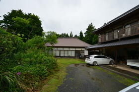 茨城県行方市小幡