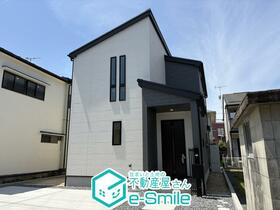 福島県郡山市咲田１丁目