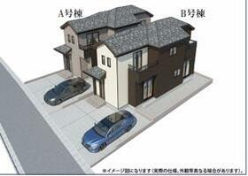 宮城県仙台市宮城野区自由ケ丘