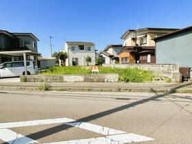 新潟県上越市大貫２丁目