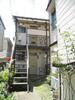 長谷見アパート 2階 築46年5ヶ月の賃貸物件