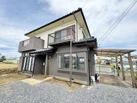 茨城県古河市尾崎
