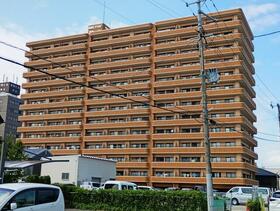 朝日プラザ郡山セントラルステージ