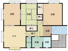 間取り：241006499197