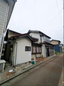 新潟県新潟市秋葉区小須戸