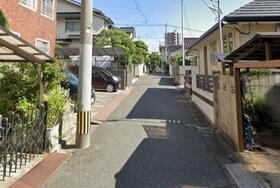 福岡県北九州市戸畑区浅生３丁目