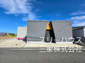 福岡県豊前市大字恒富