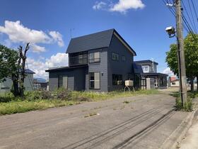北海道空知郡奈井江町字チャシュナイ