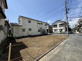東京都大田区西六郷２丁目