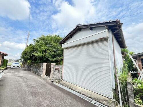 detached 佐賀県三養基郡みやき町大字原古賀