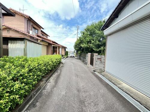 detached 佐賀県三養基郡みやき町大字原古賀