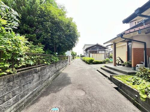 detached 佐賀県三養基郡みやき町大字原古賀