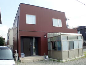 兵庫県揖保郡太子町東南