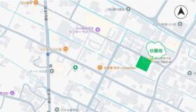 熊本県宇城市小川町江頭