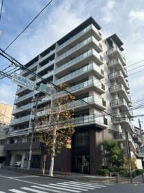 デュオステージ横濱天王町
