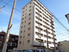 門司区東本町２丁目中古マンション