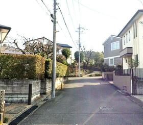 神奈川県横浜市青葉区大場町
