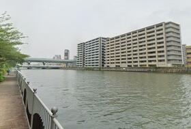 堂島川シティハウス