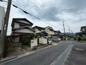 和歌山県橋本市学文路
