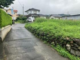 山梨県甲州市勝沼町山