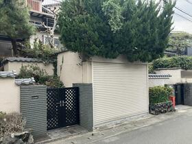 京都府向日市寺戸町大牧