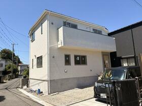 神奈川県座間市栗原中央１丁目