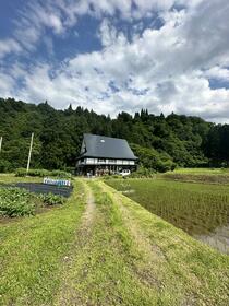 新潟県南魚沼市石打
