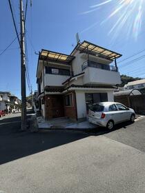 京都府八幡市橋本東山本