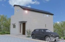 千葉県松戸市西馬橋相川町
