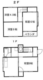 東京都府中市四谷２丁目