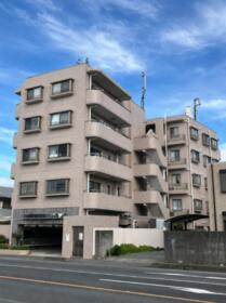 ガーデンヒルズ武蔵藤沢
