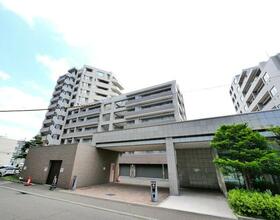 北海道札幌市中央区宮の森一条３丁目