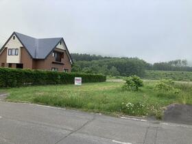 北海道紋別郡滝上町字滝ノ上原野