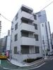 五反田駅より徒歩9分 1階 築10年6ヶ月の賃貸物件