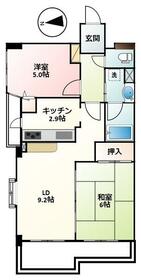 ライオンズステーションプラザ東府中
