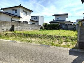 新潟県新潟市西区五十嵐中島２丁目