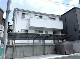 大阪府枚方市津田東町１丁目