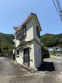 大分県佐伯市蒲江大字西野浦