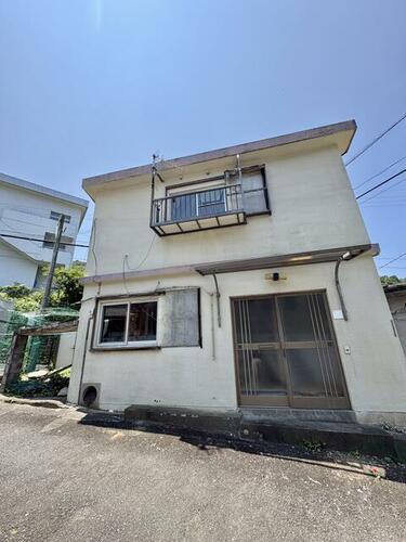 Used Detached House, Saiki, Oita